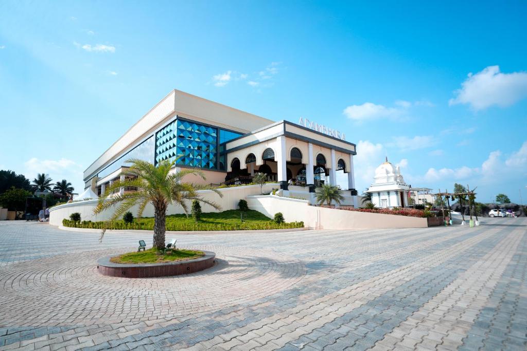 Why MJ Avyanna is Bangalore’s Most Loved Resort for Private Celebrations