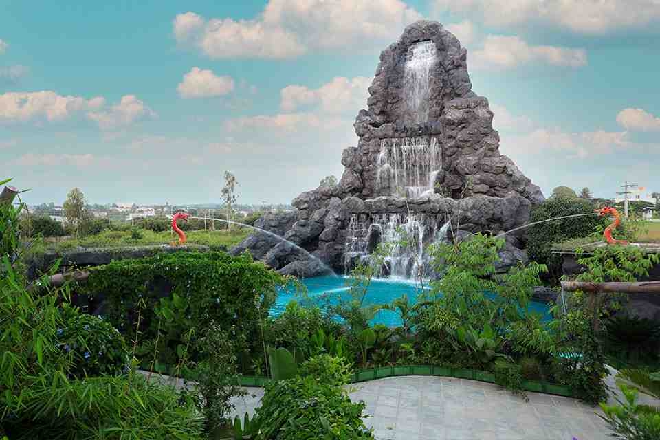 Rejuvenate Your Mind & Body: Wellness Retreat Experiences at MJ Avyanna Resort