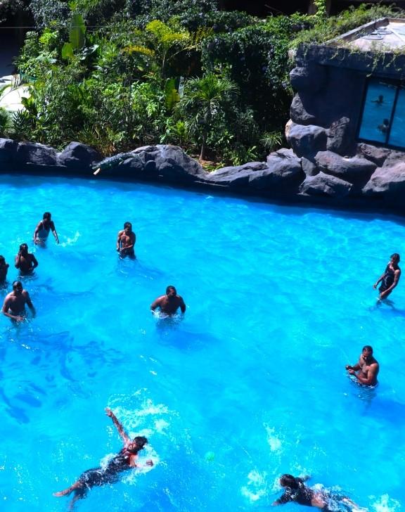 Luxury Weekend Getaways Near Bangalore: Discover the Magic of MJ Avyanna