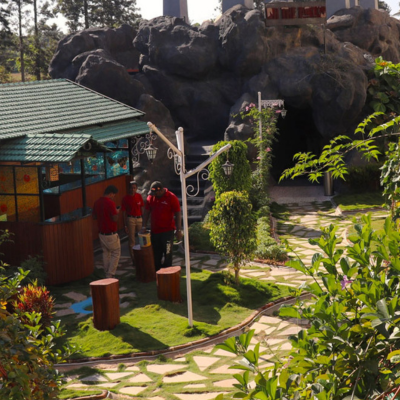 Celebrate Love in Style: Romantic Experiences Every Couple Must Try at MJ Avyanna